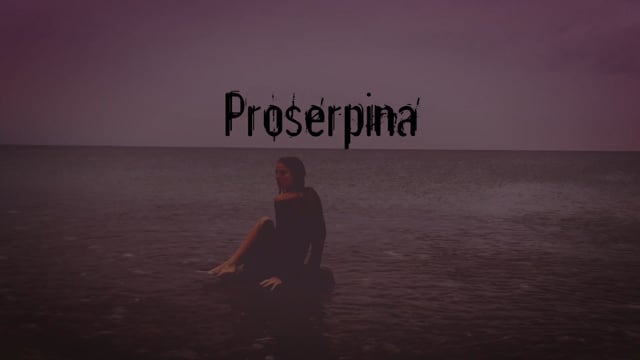 Proserpina