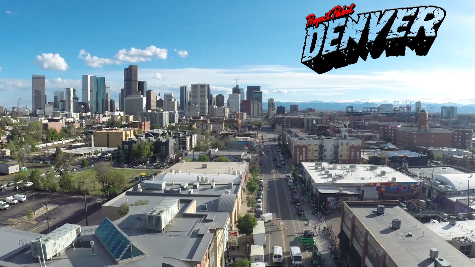 Project Pabst Event Recap