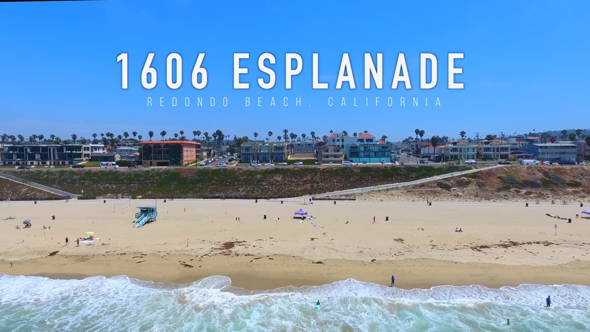 1606 Esplanade, Redondo Beach, CA 90277