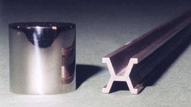 International prototypes — Science Learning Hub