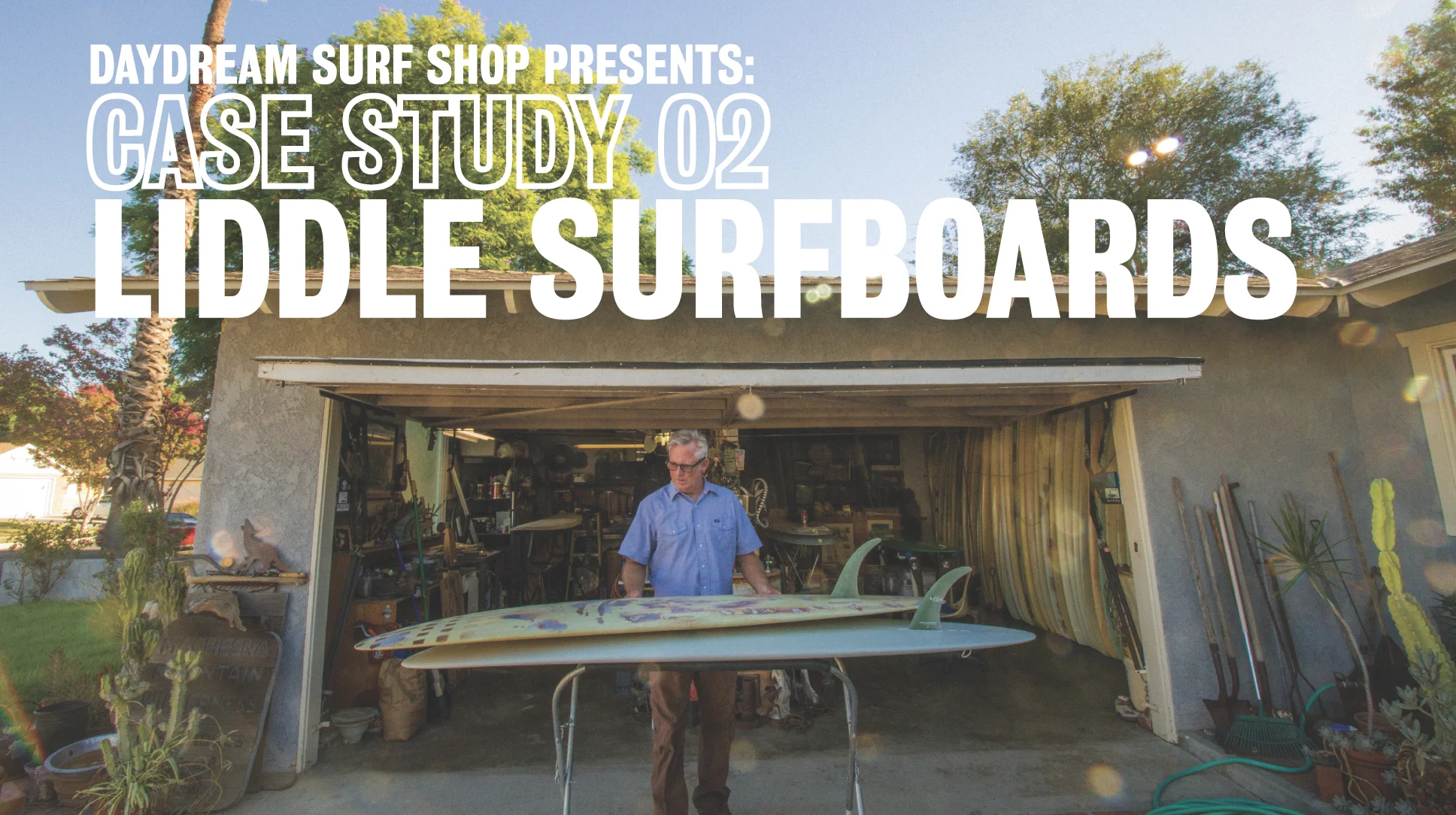 Greg liddle deals surfboard for sale