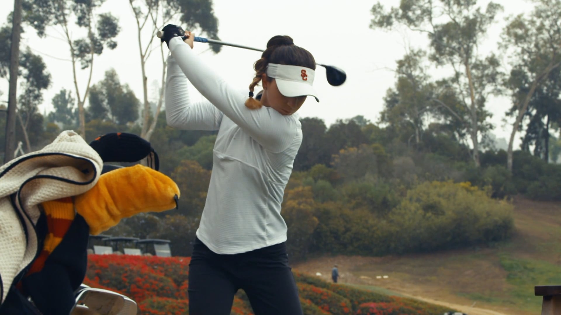 Gabi Ruffels Profile