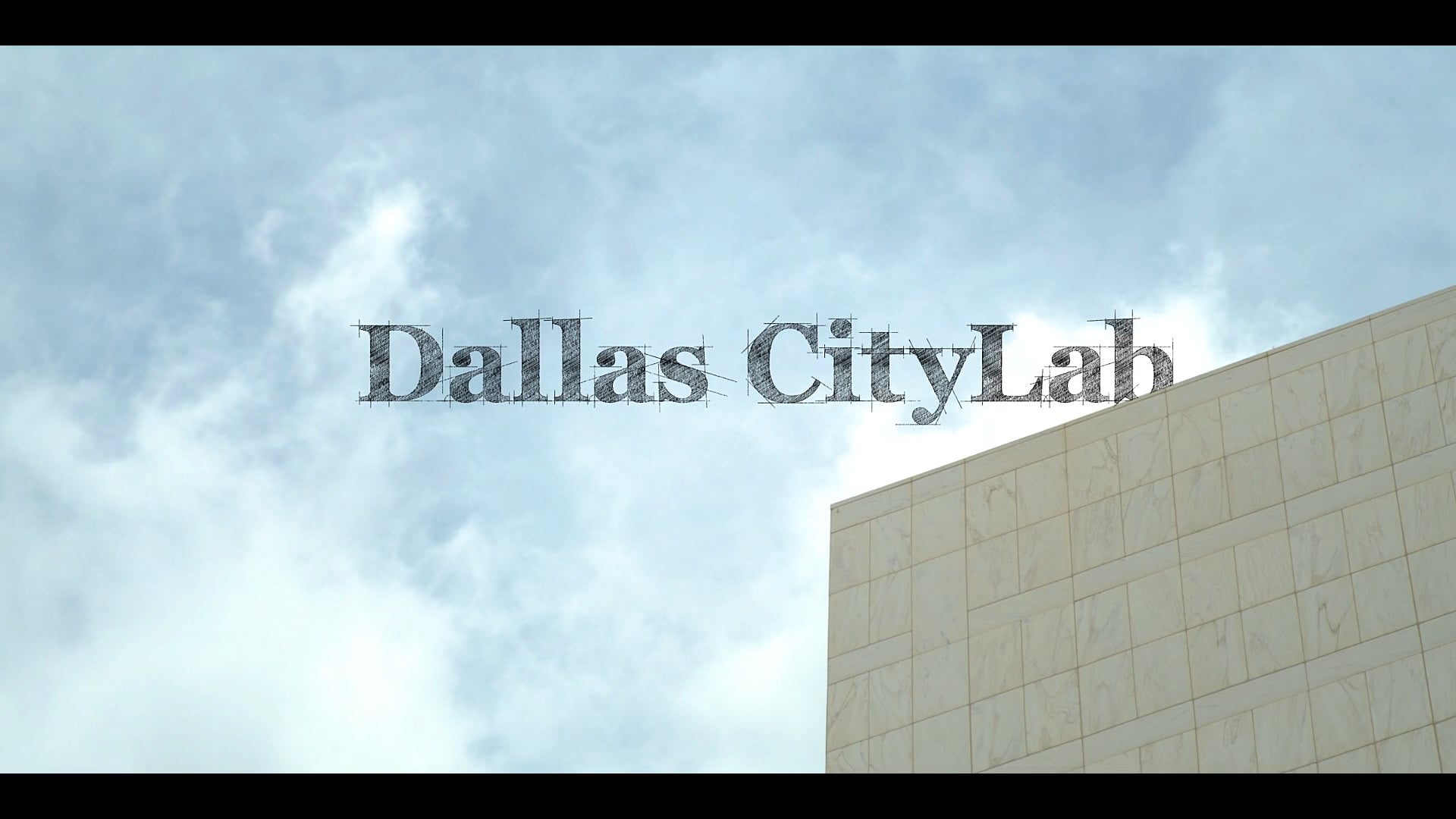 Dallas CityLab on Vimeo
