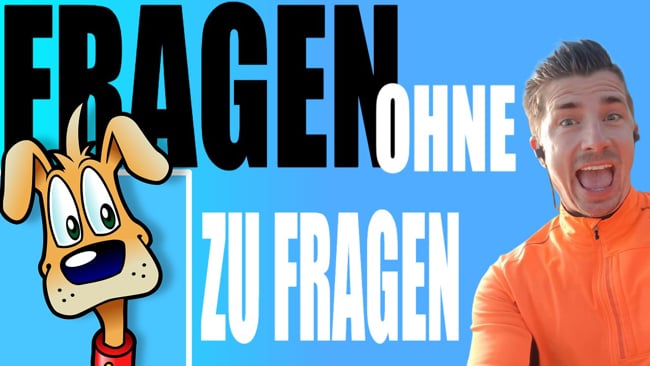 Interessenten fragen ohne zu fragen (Gruppen Anträge)