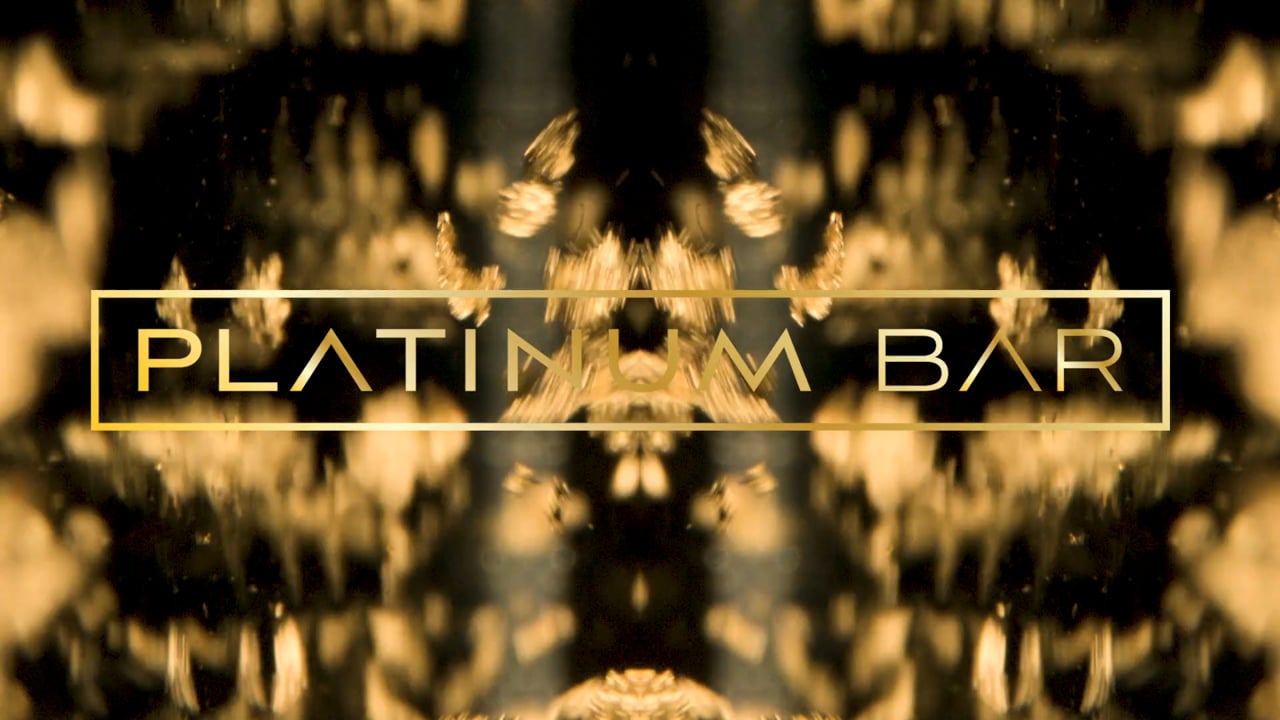 Platinum Bar