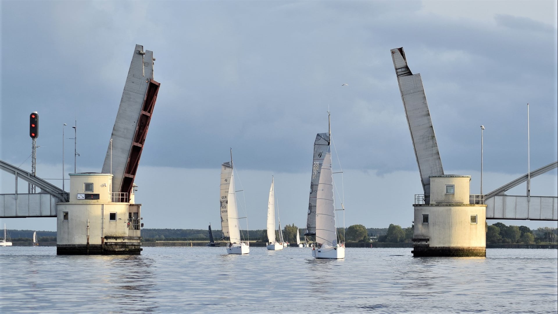 Vegvisir Race 2018
