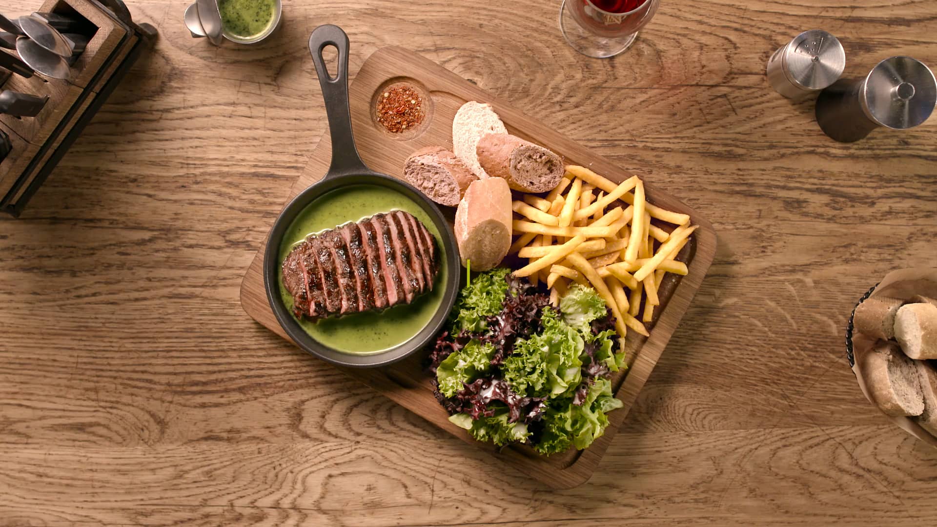 Swiss Butter Commercials on Vimeo