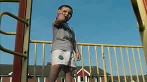 Seb – In the park thumbnail