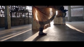 Danse classique de l'Inde : Sattriya 