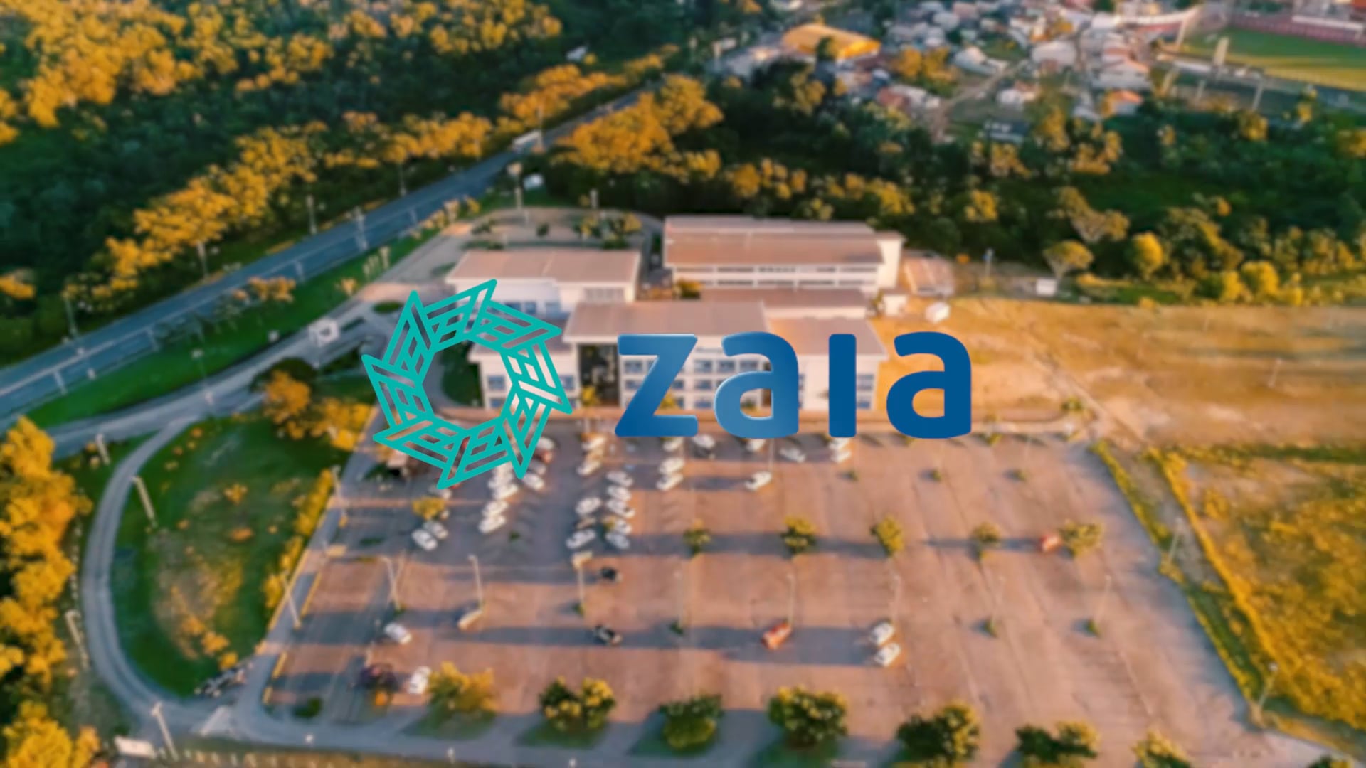 Institucional - Polo Zaia