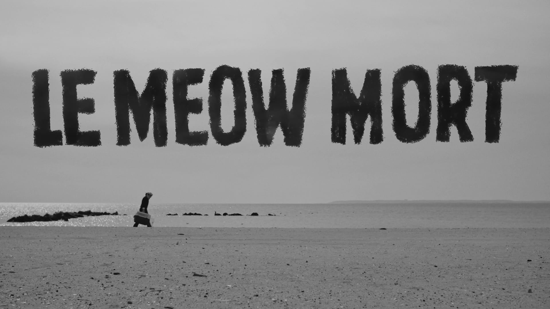 Le Meow Mort - Trailer