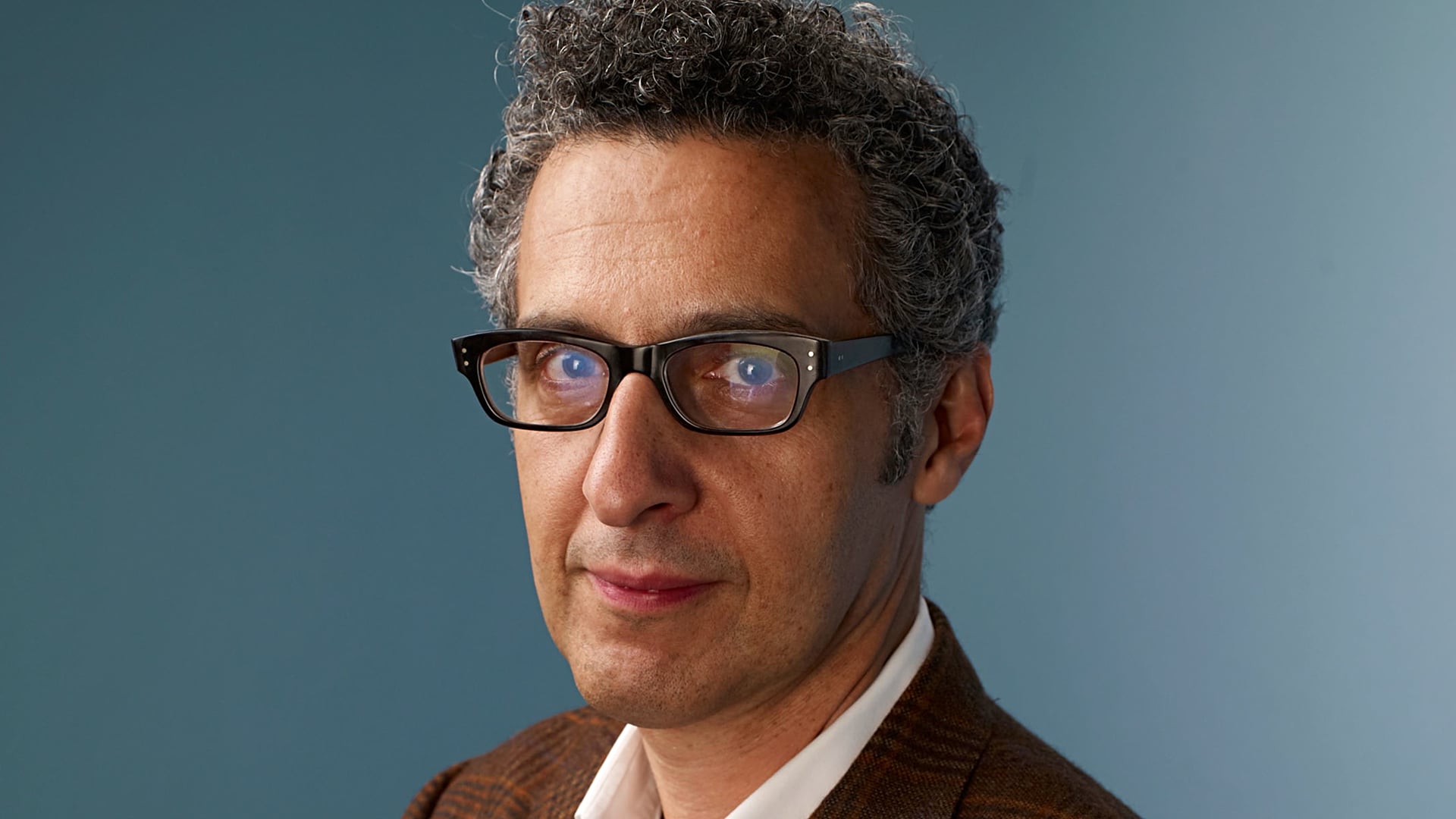 Il saluto di John Turturro al Italian Movie Award 2019