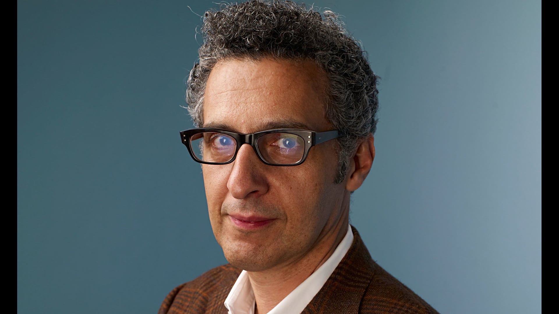 Il saluto di John Turturro al Italian Movie Award 2019