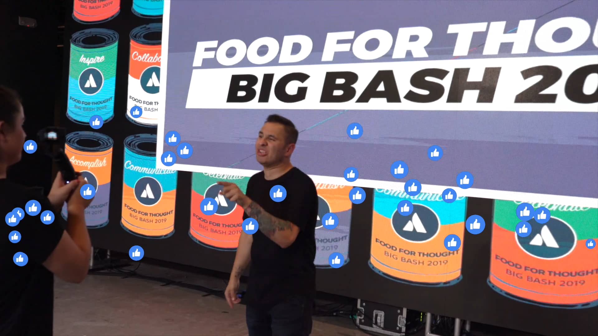 ID Live Promo Final on Vimeo