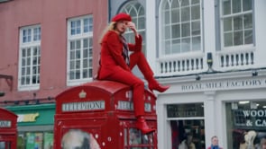 Related Embedded Video Item Thumbnail