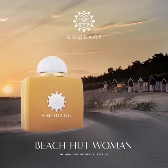 Beach hut best sale amouage woman