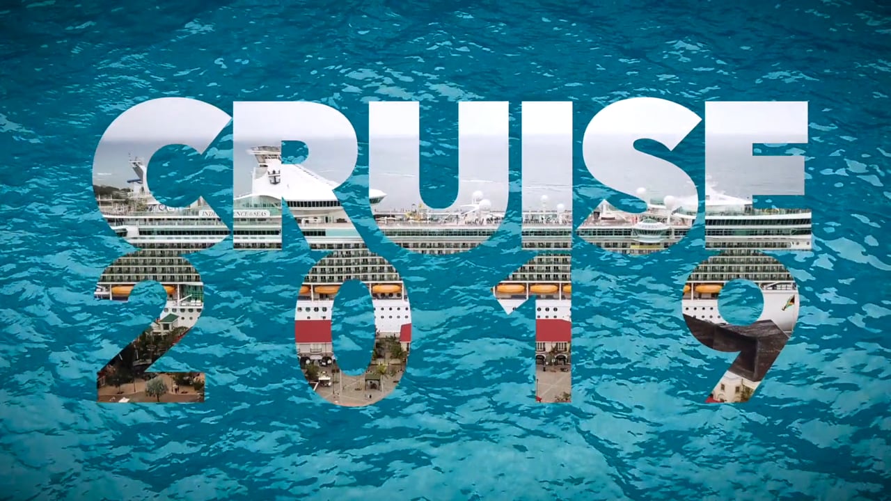 2019 PPC Independence of the Seas Trailer