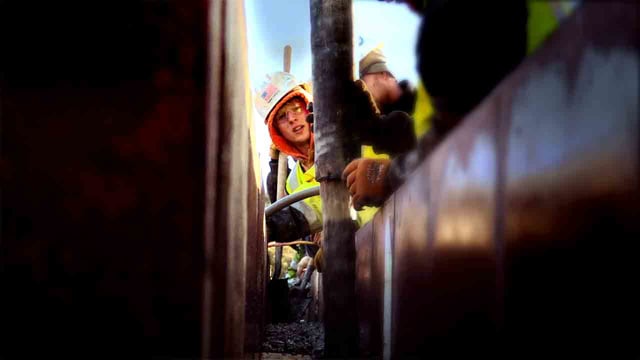 Concrete Builds Community