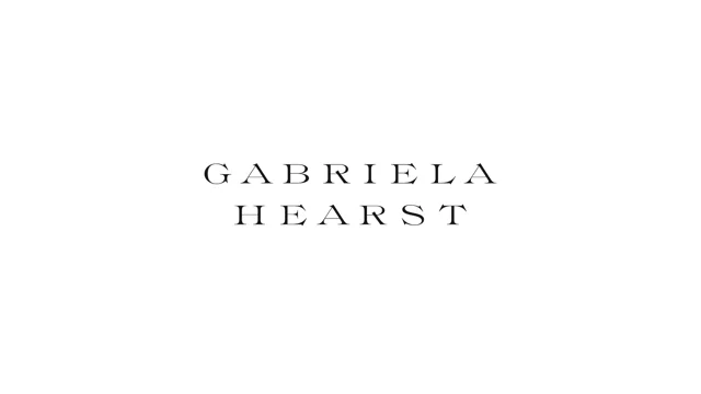 Gabriela Hearst on Her Top Tips For a Sustainable—and Luxurious