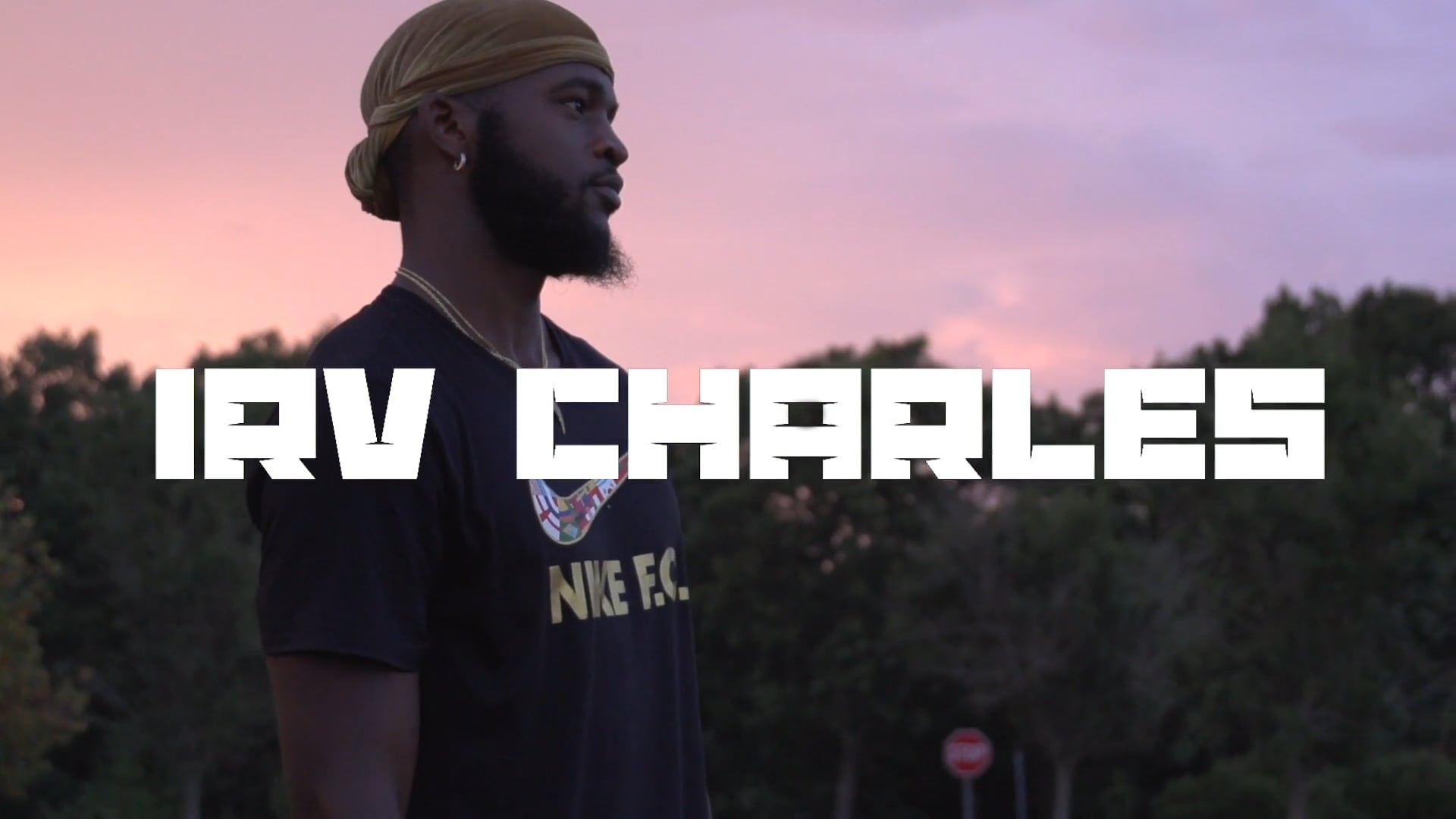 Athletic Firm: Irv Charles