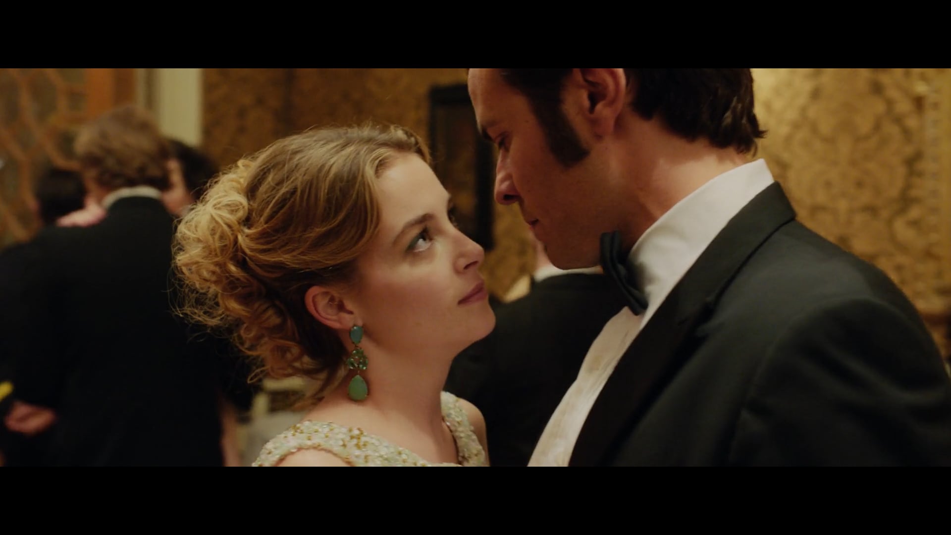 A HERDADE / THE DOMAIN Clip 1
