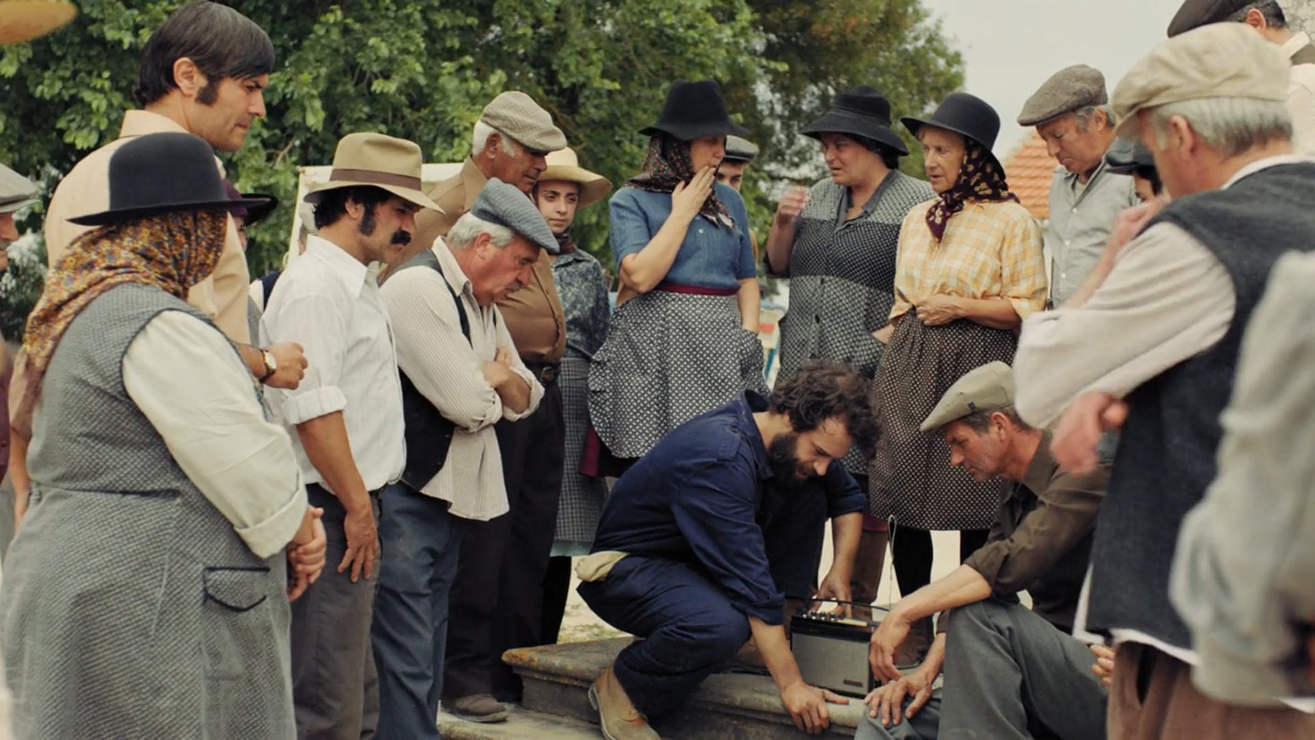 A HERDADE / THE DOMAIN Clip 3