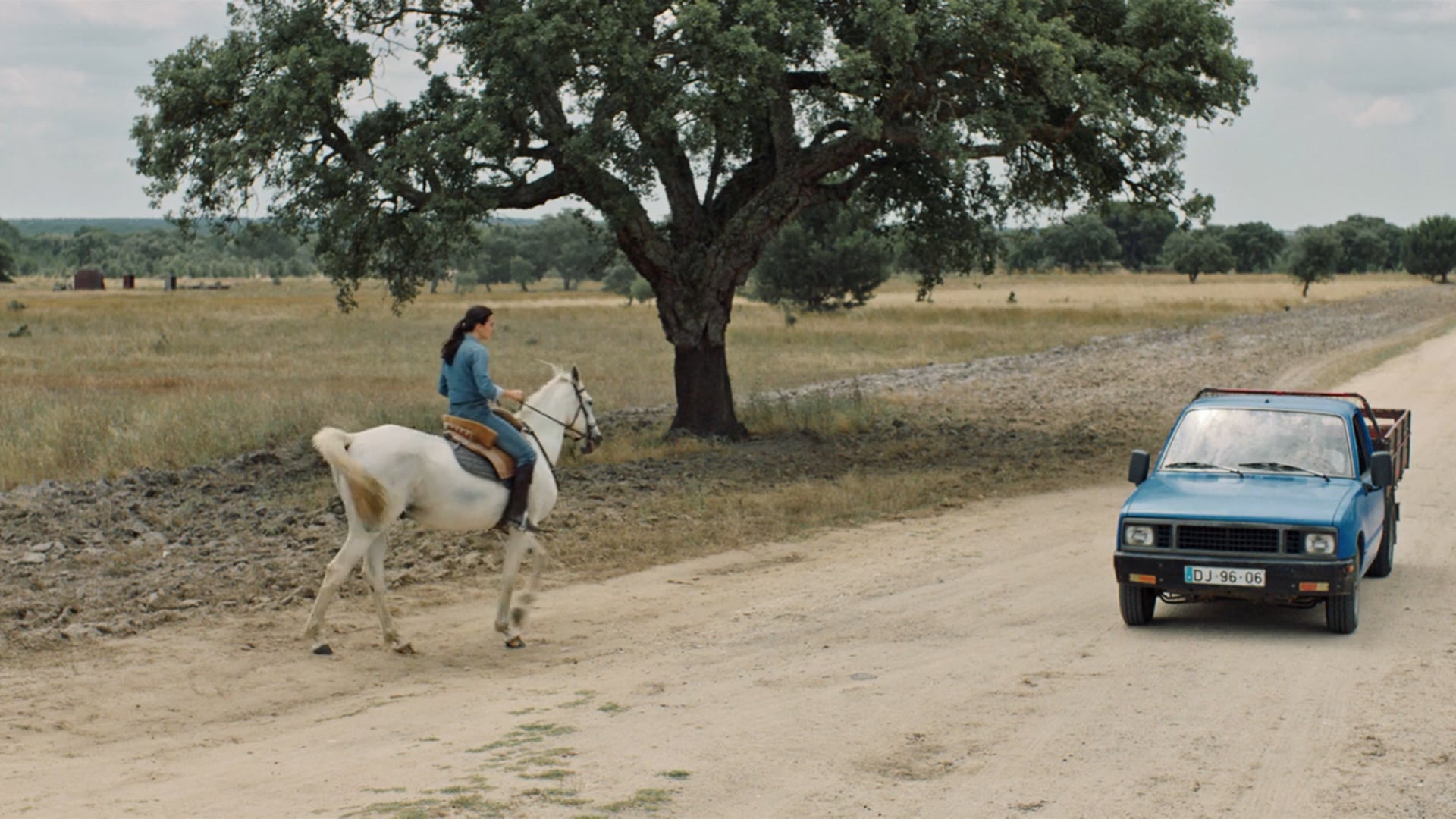 A HERDADE / THE DOMAIN Clip 4