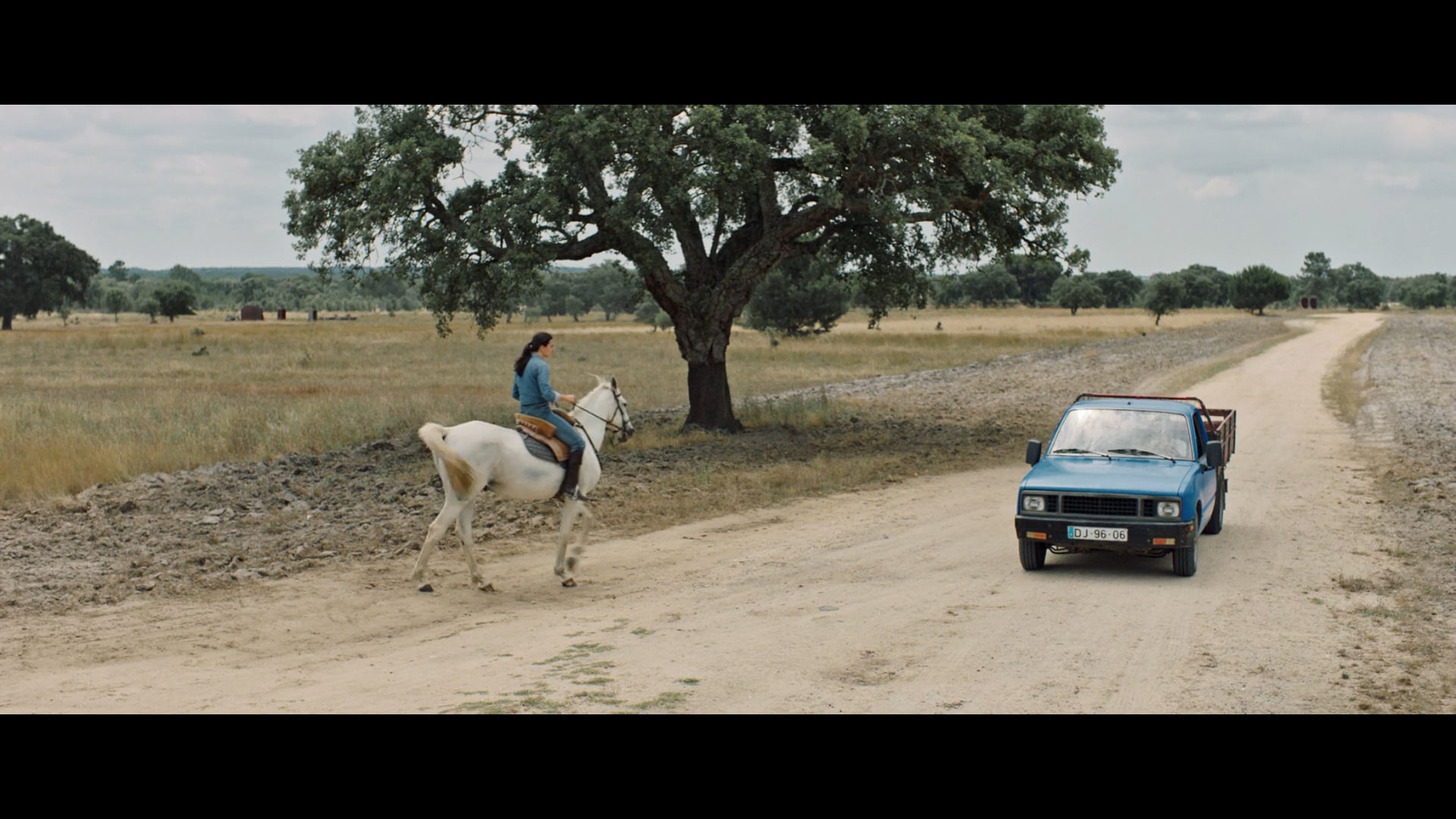 A HERDADE / THE DOMAIN Clip 4