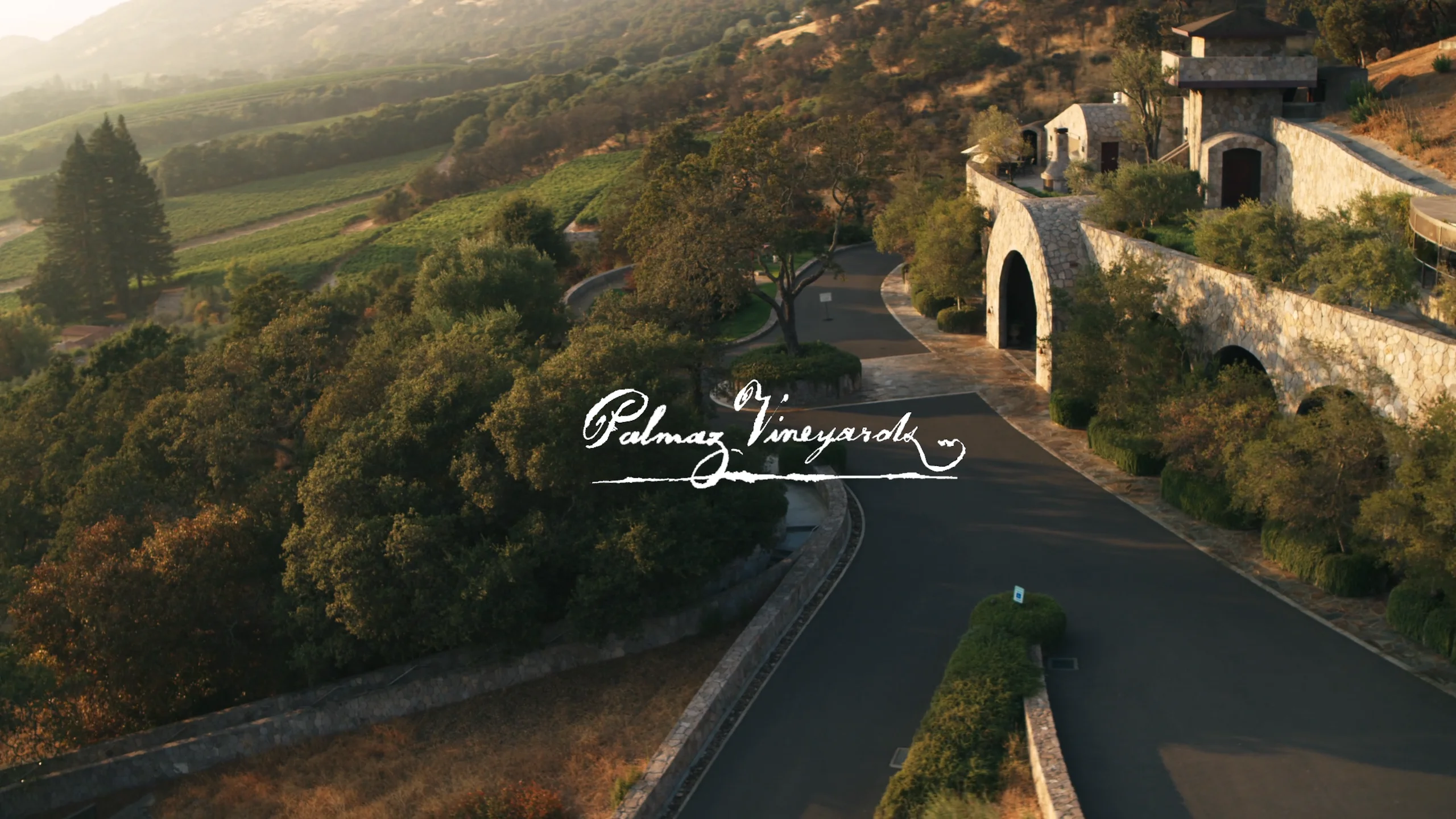 Palmaz winery hotsell