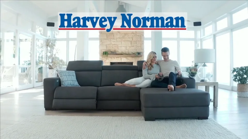 Harvey norman chaise online lounge