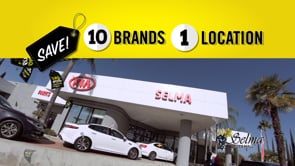 Selma Auto Mall - Customer Success Story