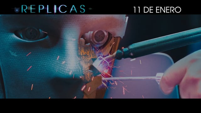 Movie Trailer Neutral Spanish by Victor Martorella