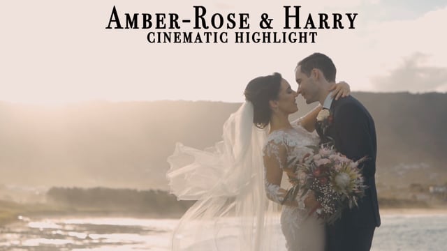 Amber-Rose & Harry Test
