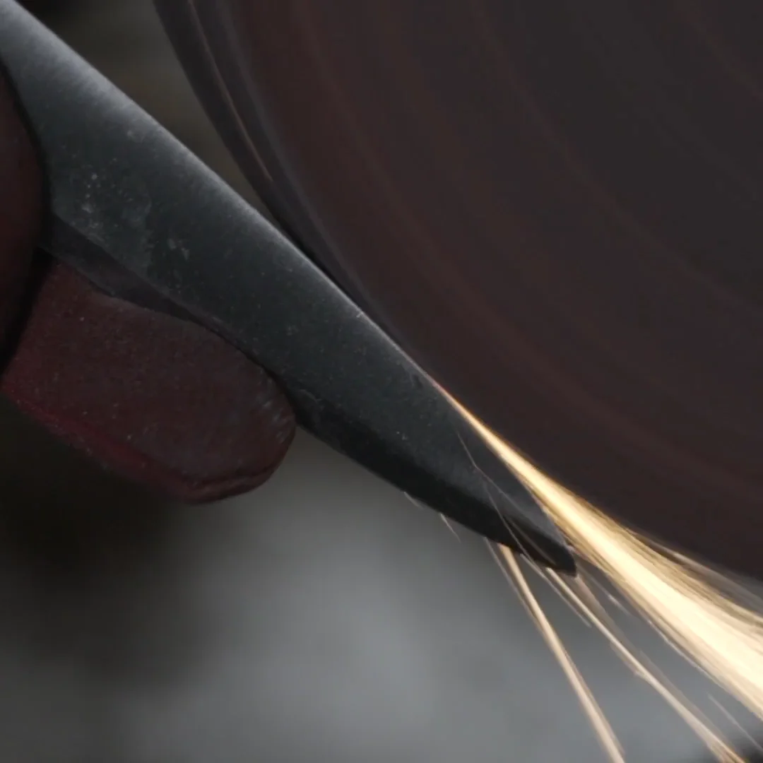 Kamikoto Knives | Masters of Tradition - Japanese Steel Knives