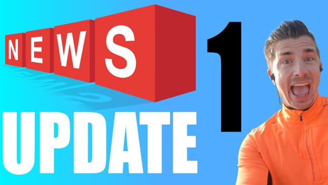 Das große News Update Teil 1 (News 1-3)