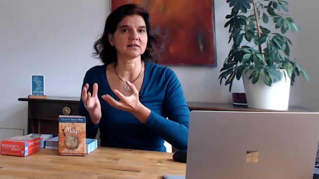 Karten-Apps und Online-Karten für unterwegs