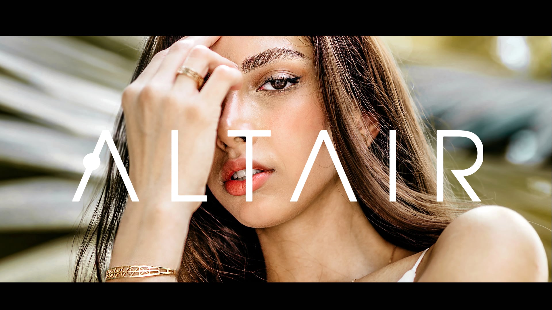 ALTAIR jewelry | Campaign 2019