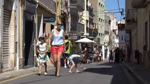 Ajuts per a la rehabilitació de façanes