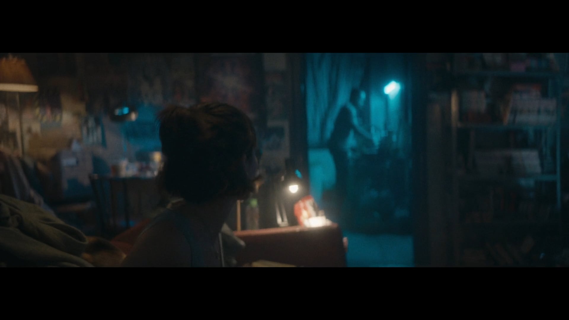 Bring Me The Horizon - Mother Tongue