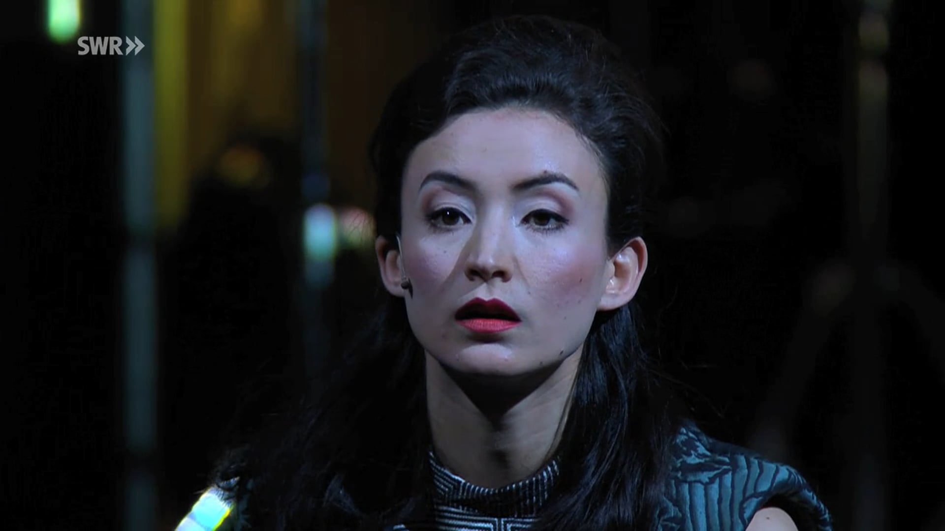 Ayano Durniok  DER FALL BABEL