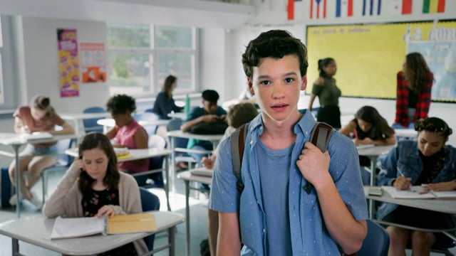 What I See Say &ndash; Education PSA (30 Seconds)