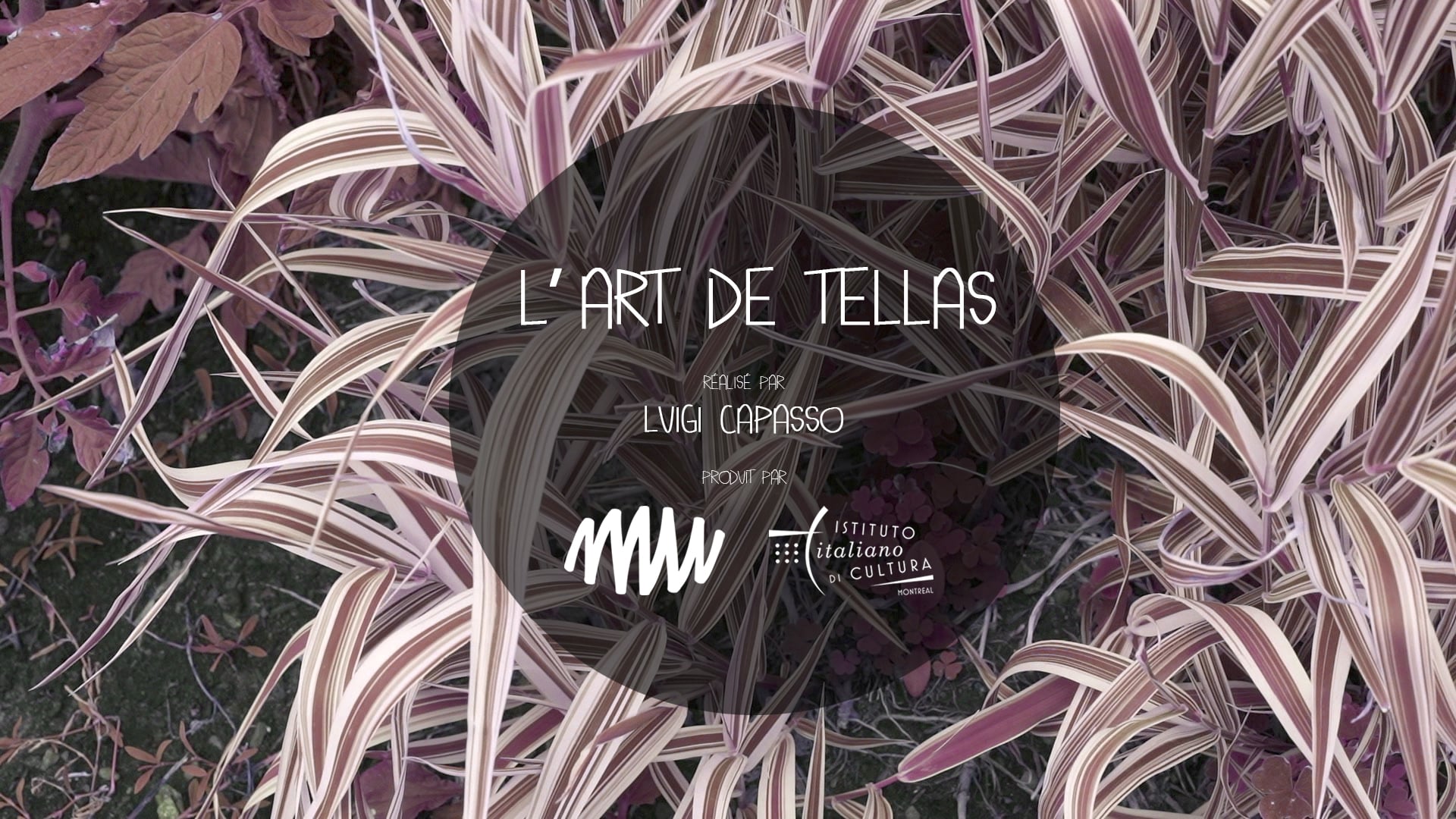 L'art de Tellas