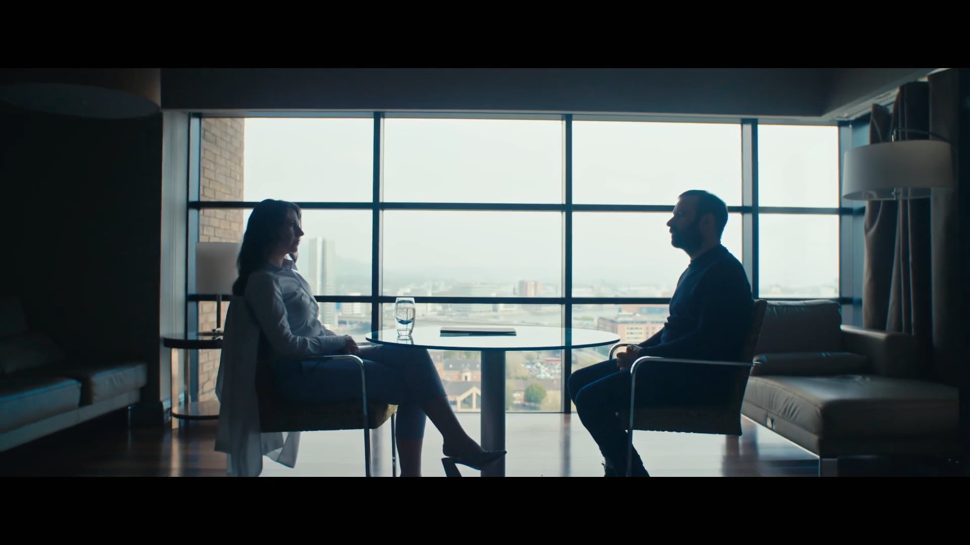 Fog - Short Film
