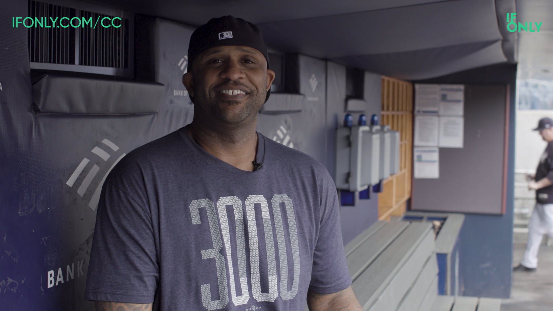 CC Sabathia giveaway