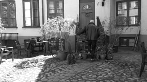 Film trailer: The Cultural Masturbator a film about Bo Cavefors by Lena Mattsson