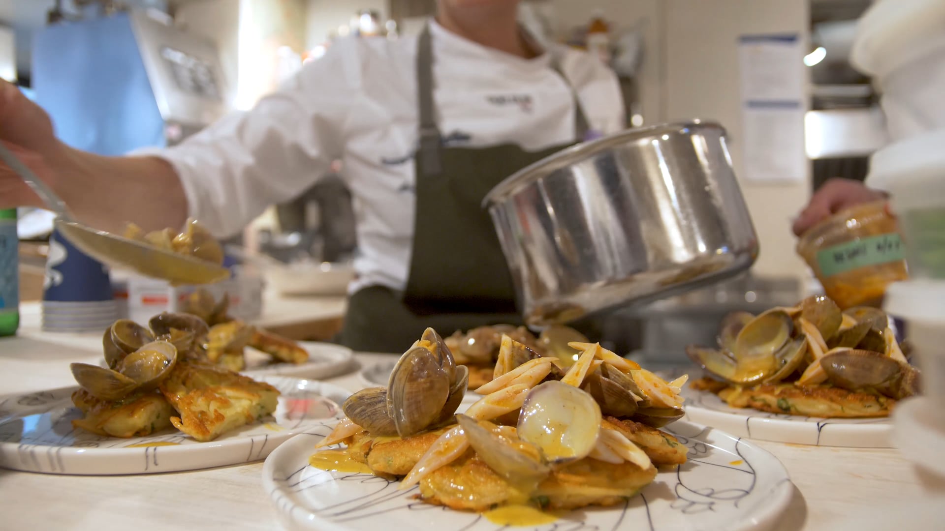 Il Primo New York 2019