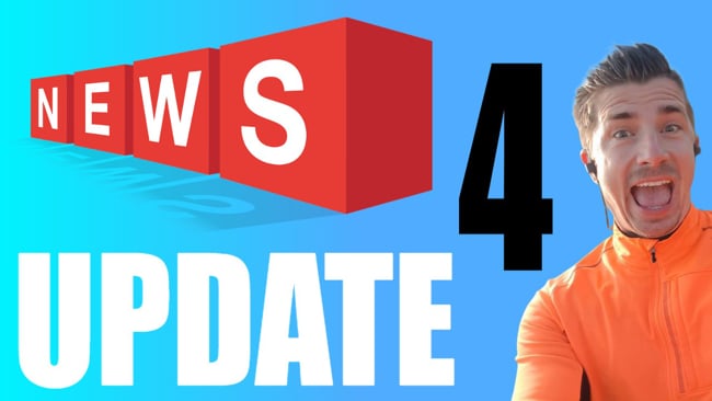 Das große News Update Teil 4 (News 10-12)