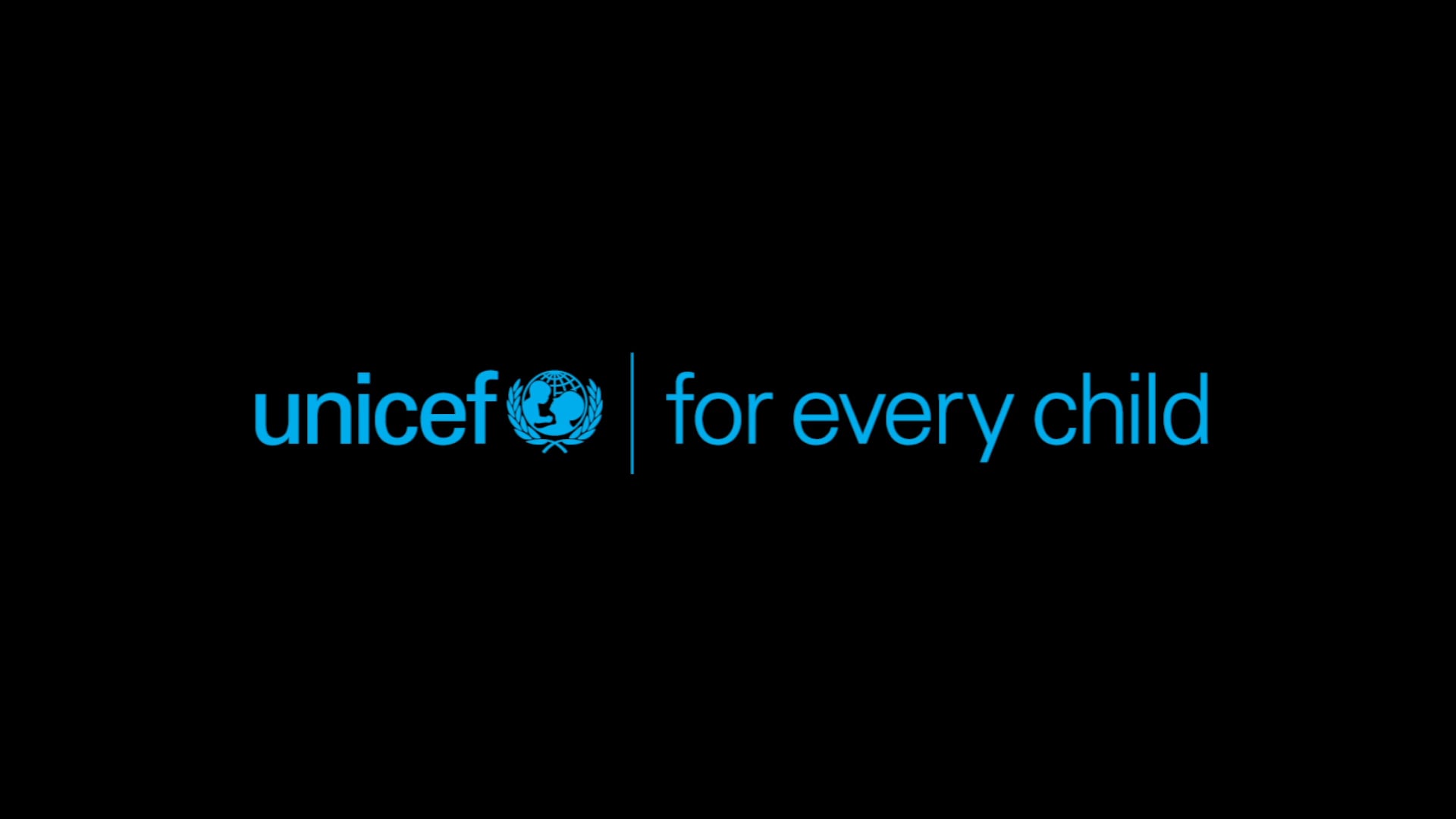 UNICEF//Engagement Director's Cut