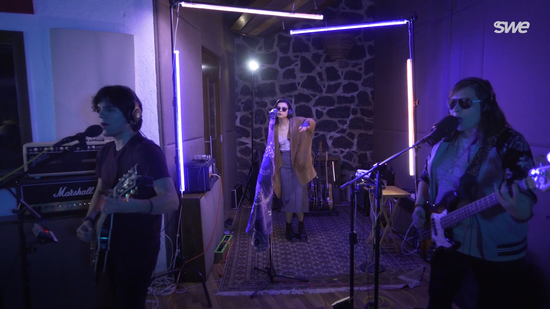 Teaser Documental - Penny Pacheco
