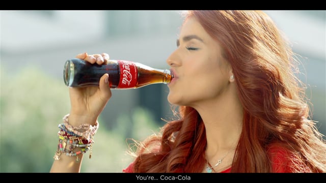 Coke & Music Pakistan